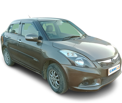 Maruti Swift Dzire-img